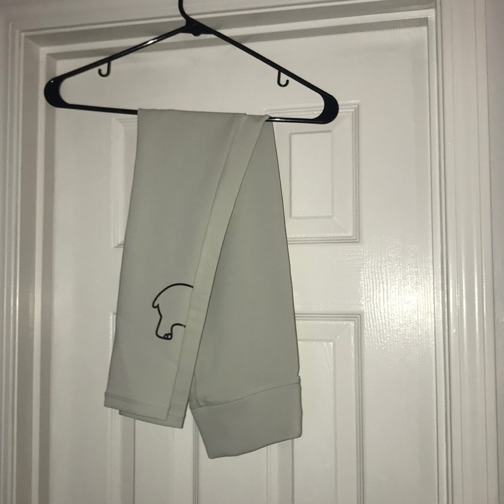 Ivory Ella leggings